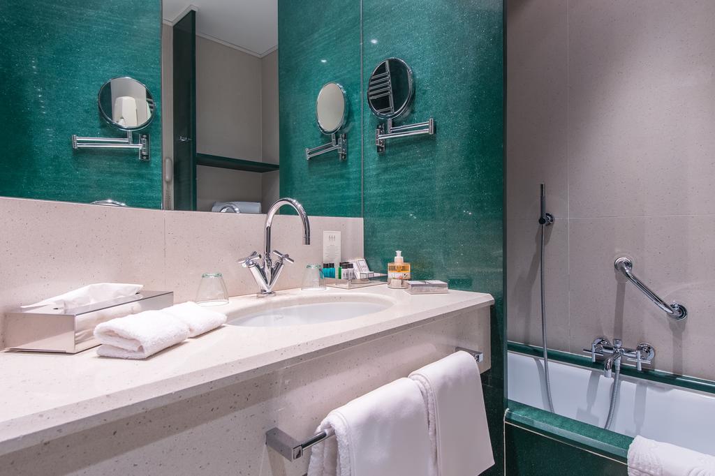 هتل Palace Bonvecchiati ونیز