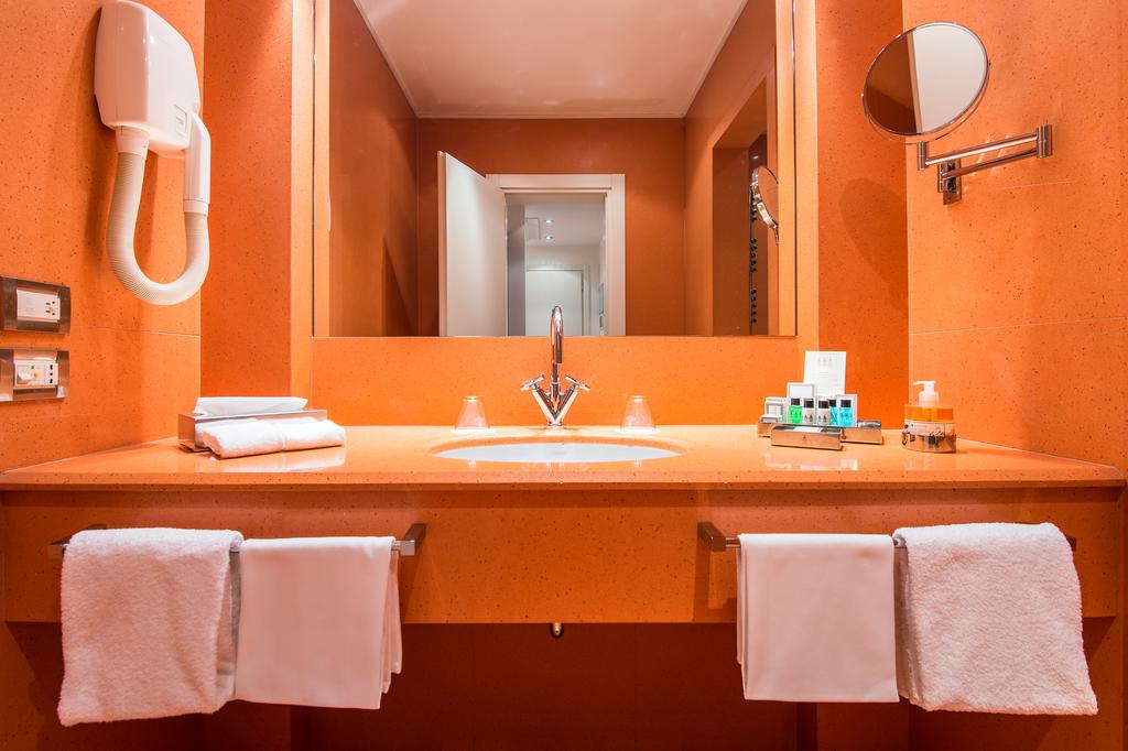 هتل Palace Bonvecchiati ونیز