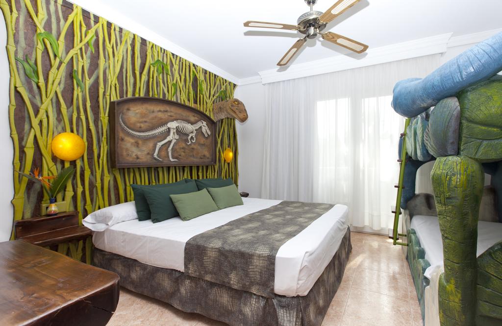 هتل Diverhotel Dino Marbella Marbella