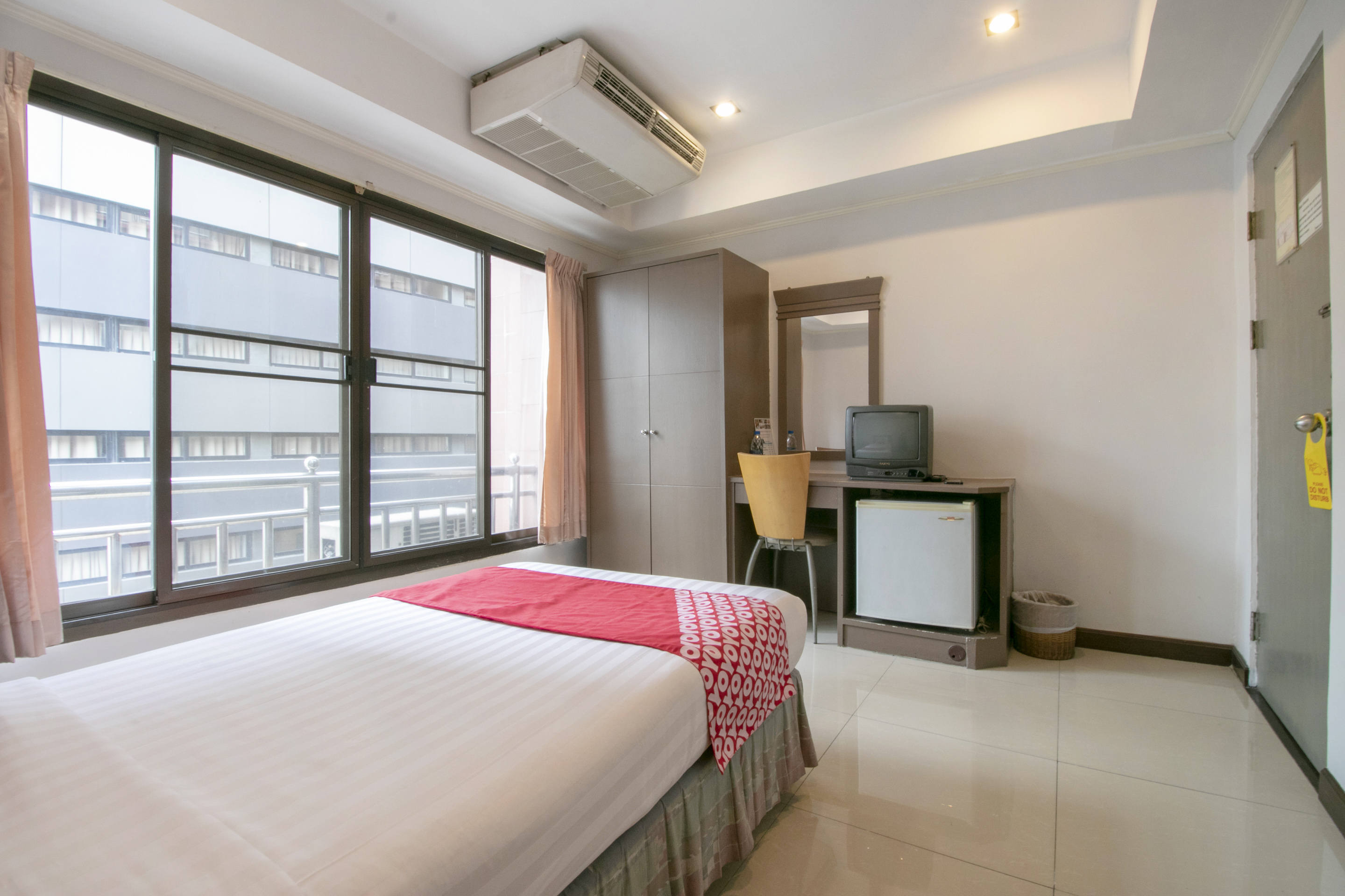 هتل Win Long Place بانگکوک