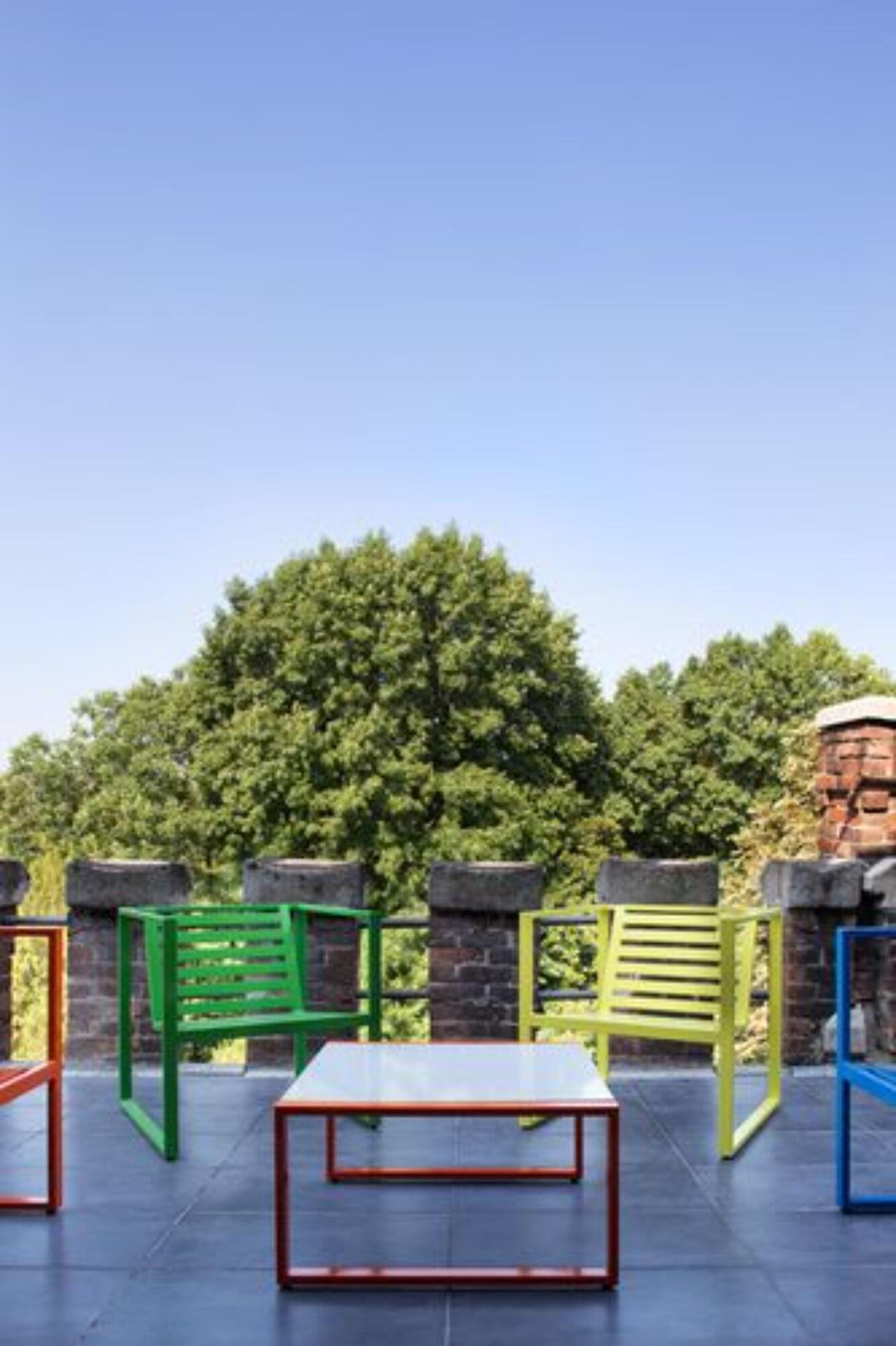 هتل هاستل بابیلا میلان