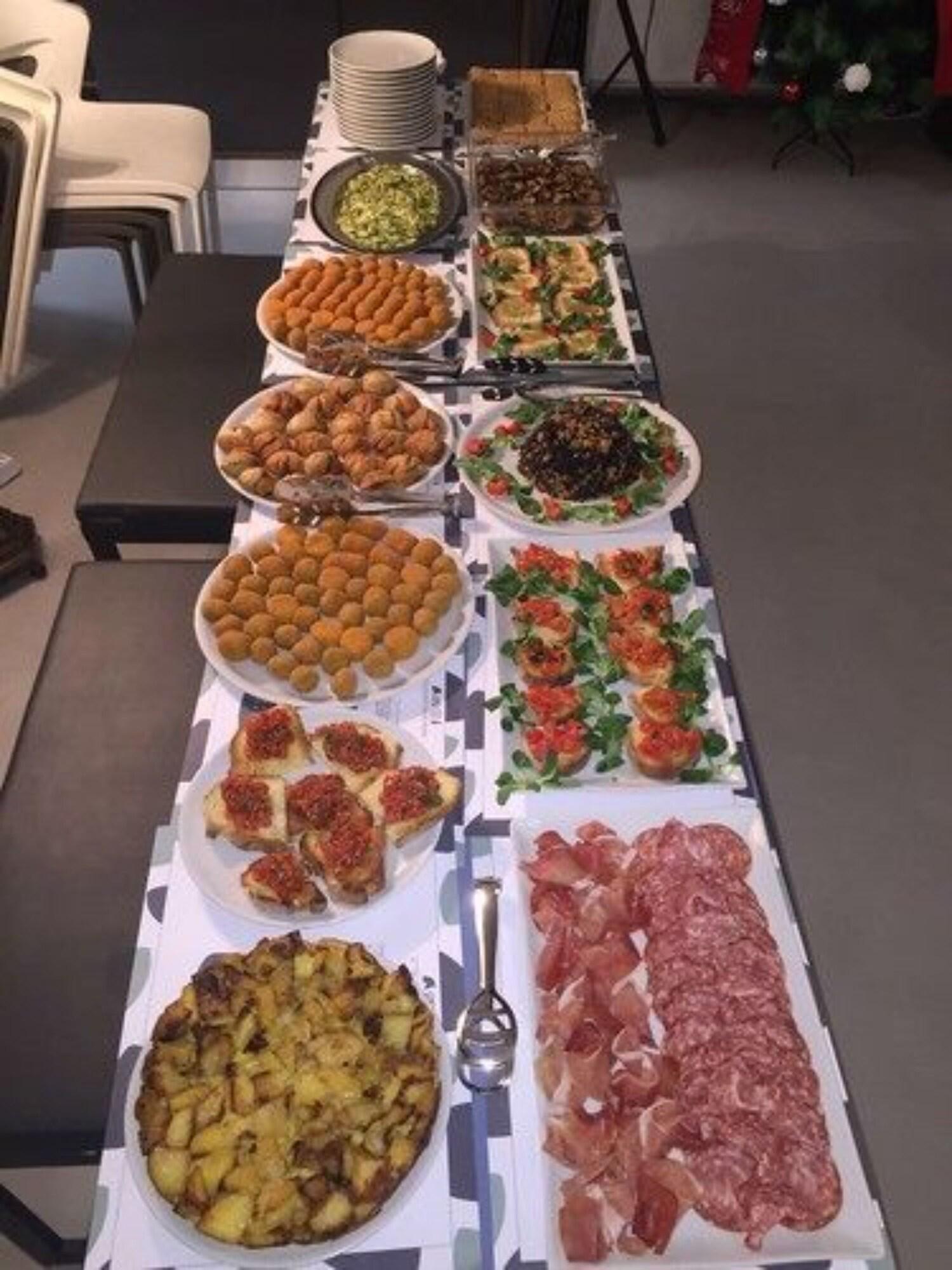 هتل هاستل بابیلا میلان