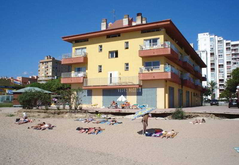 Hotel Quintasol