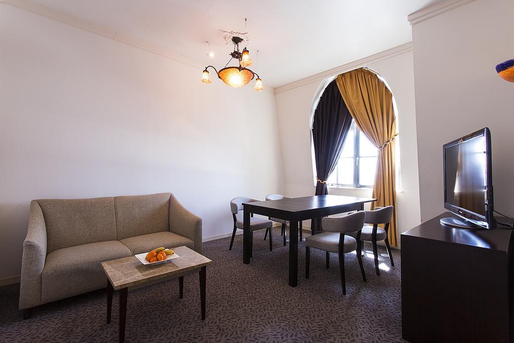 هتل Hotel Francs Chiba