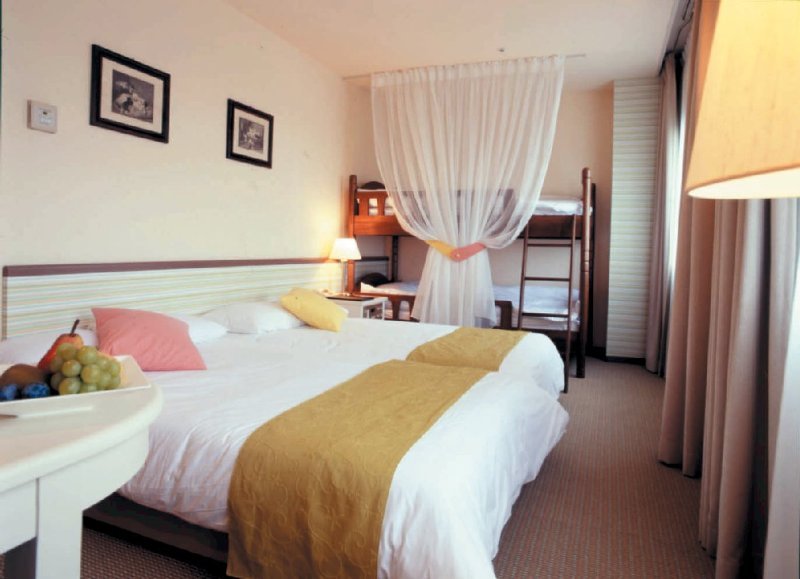 هتل Hotel Francs Chiba
