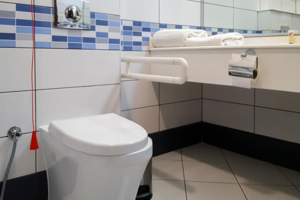 هتل Time Express Hotel Al Khan شارجه