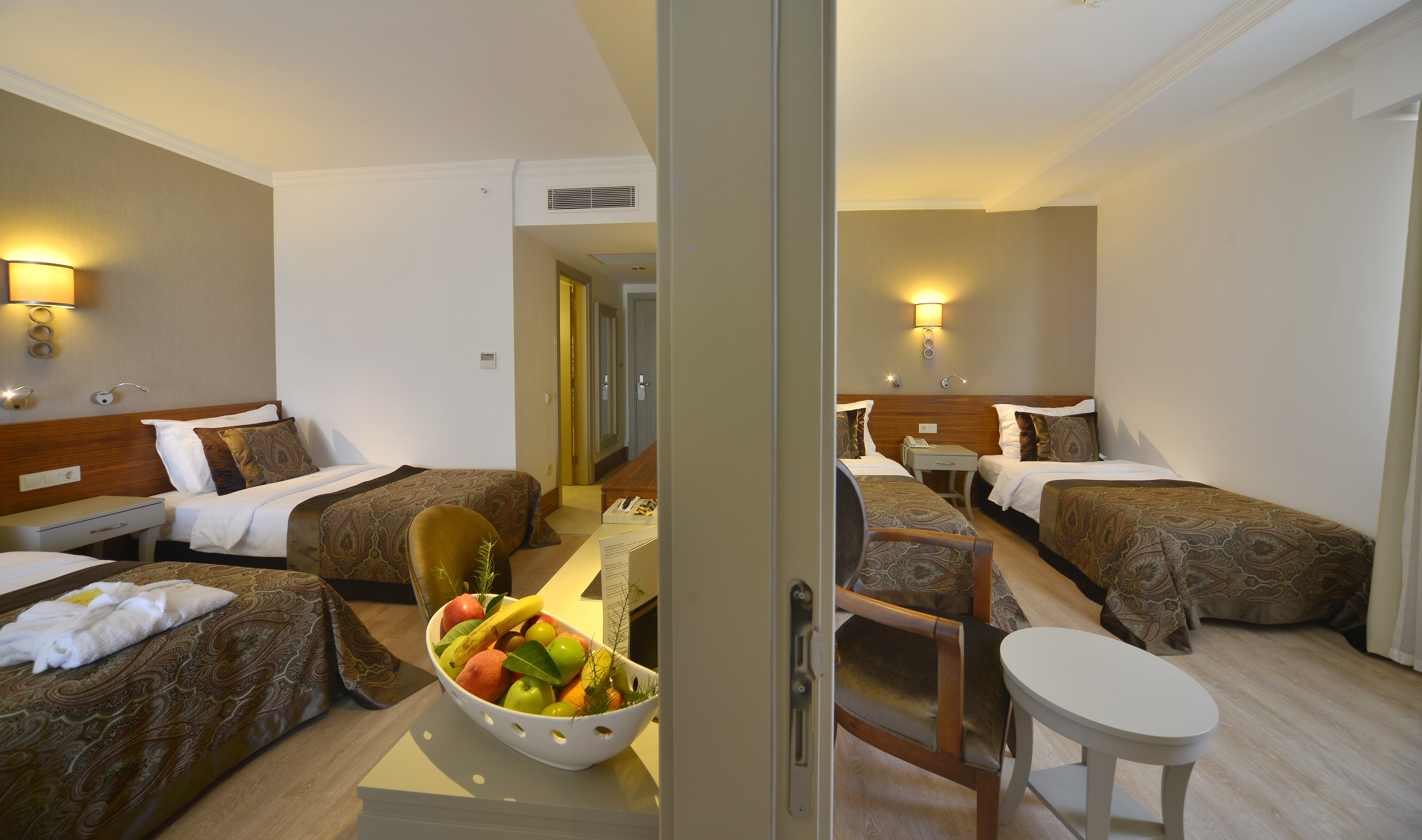 هتل Well Palace Hotels Evrenseki