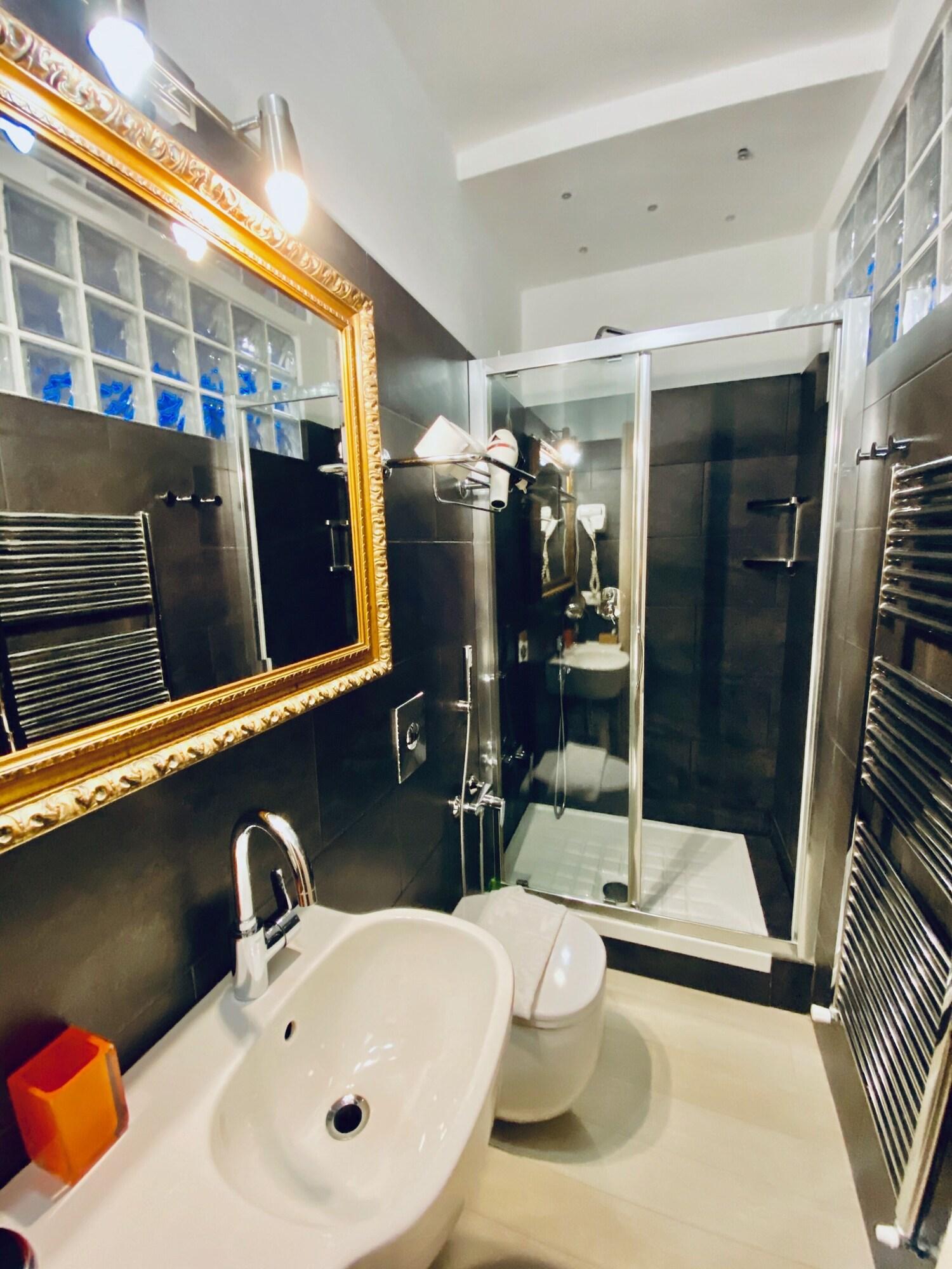 عکس های Hotel Giovanni Rooms