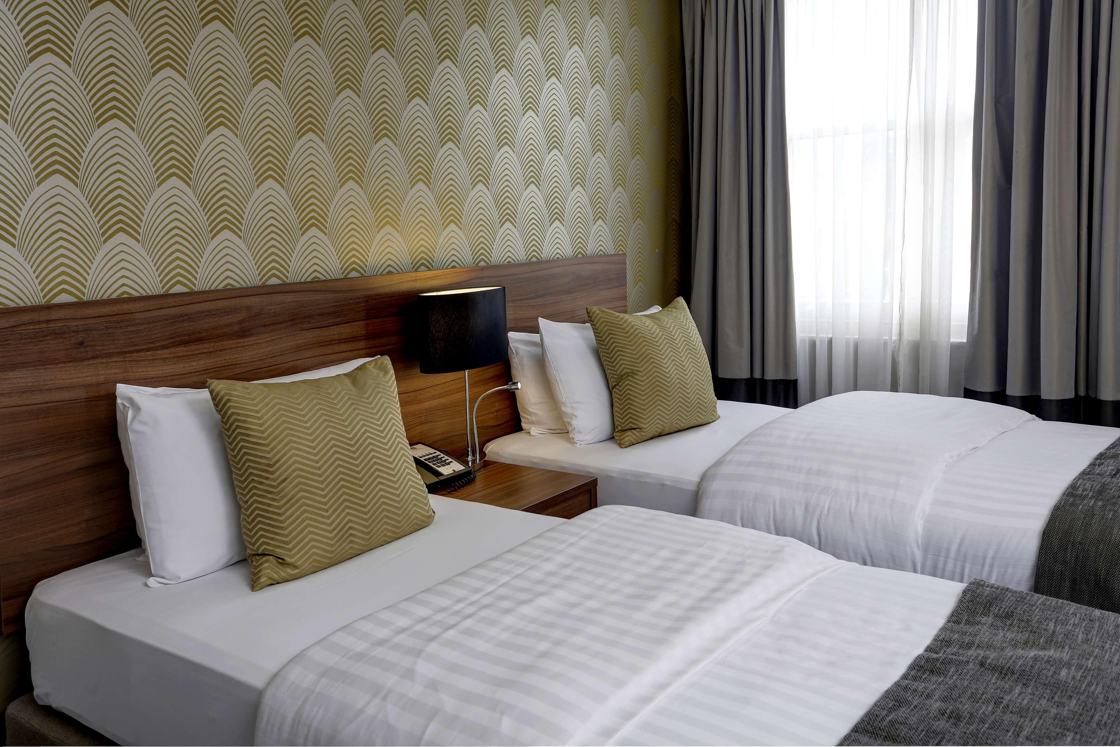 هتل Best Western Mornington Hotel Hyde Park لندن