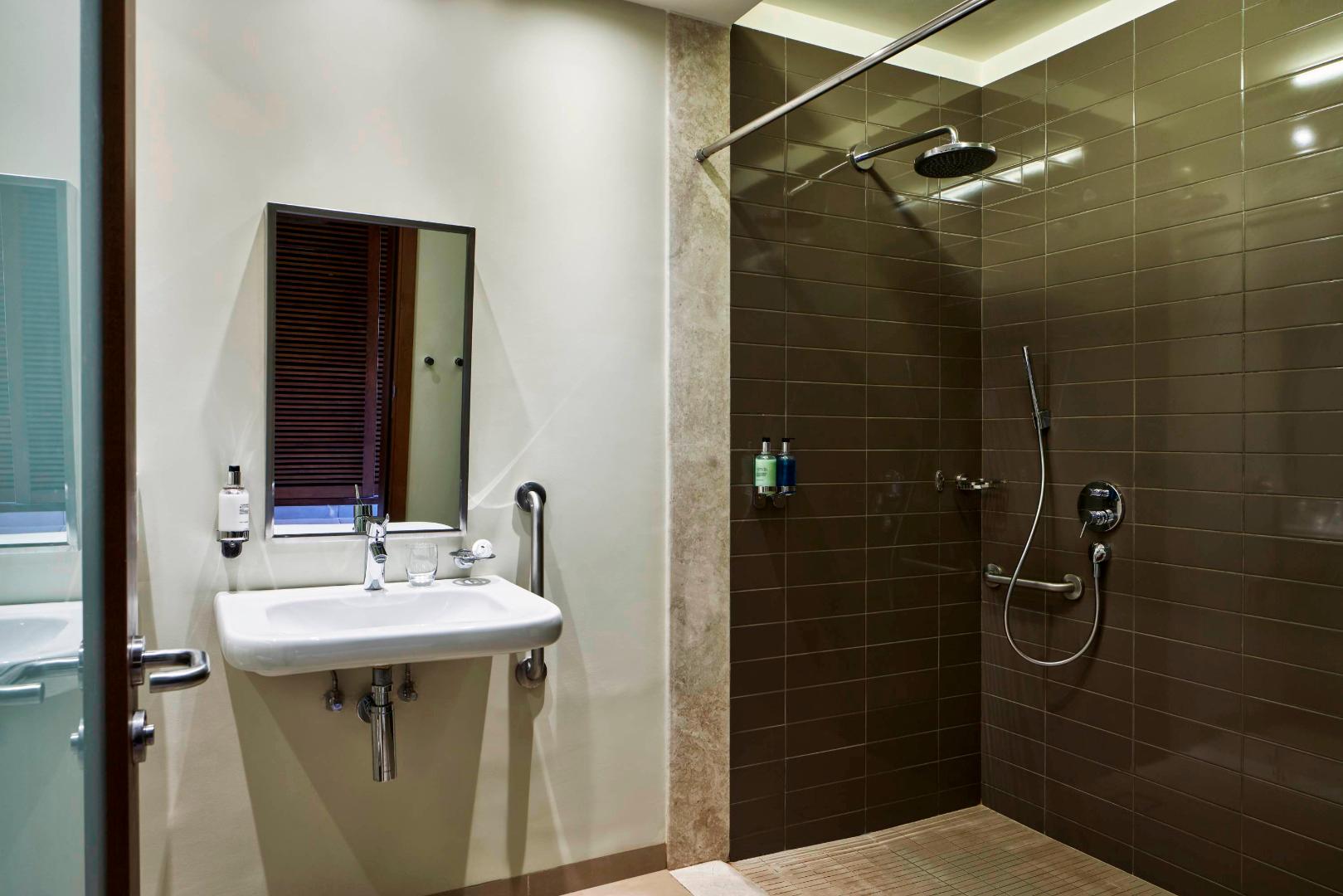 هتل Fanar Hotel & Residences Salalah