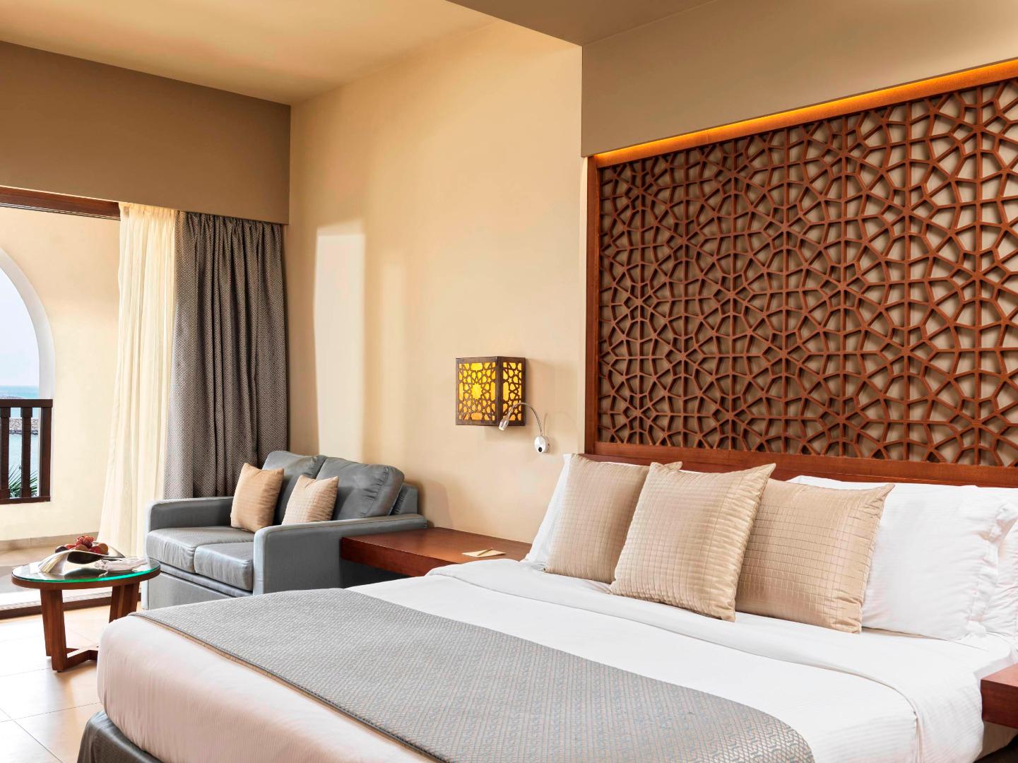 هتل Fanar Hotel & Residences Salalah
