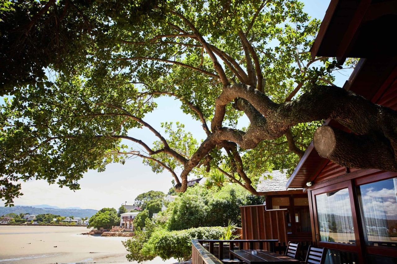 هتل Under Milkwood Resort Knysna