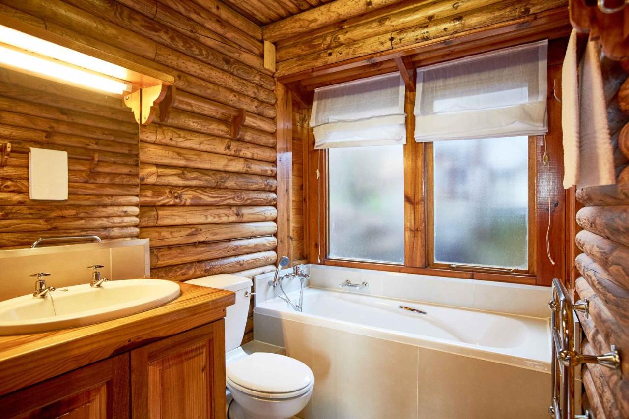 هتل Under Milkwood Resort Knysna