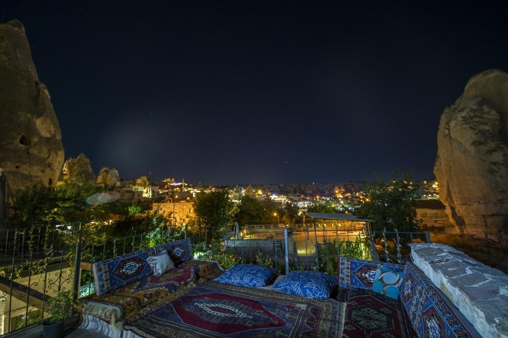 Hotel Roc Of Cappadocia