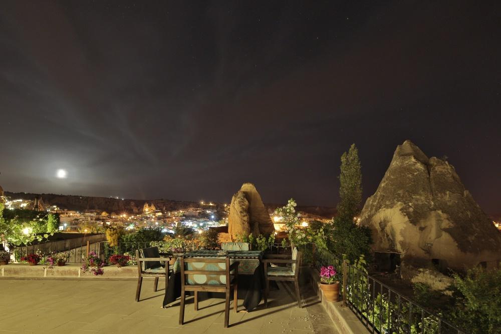 عکس های Hotel Roc Of Cappadocia