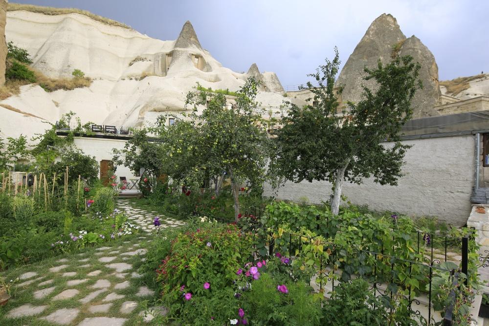 هتل Roc Of Cappadocia Nevsehir