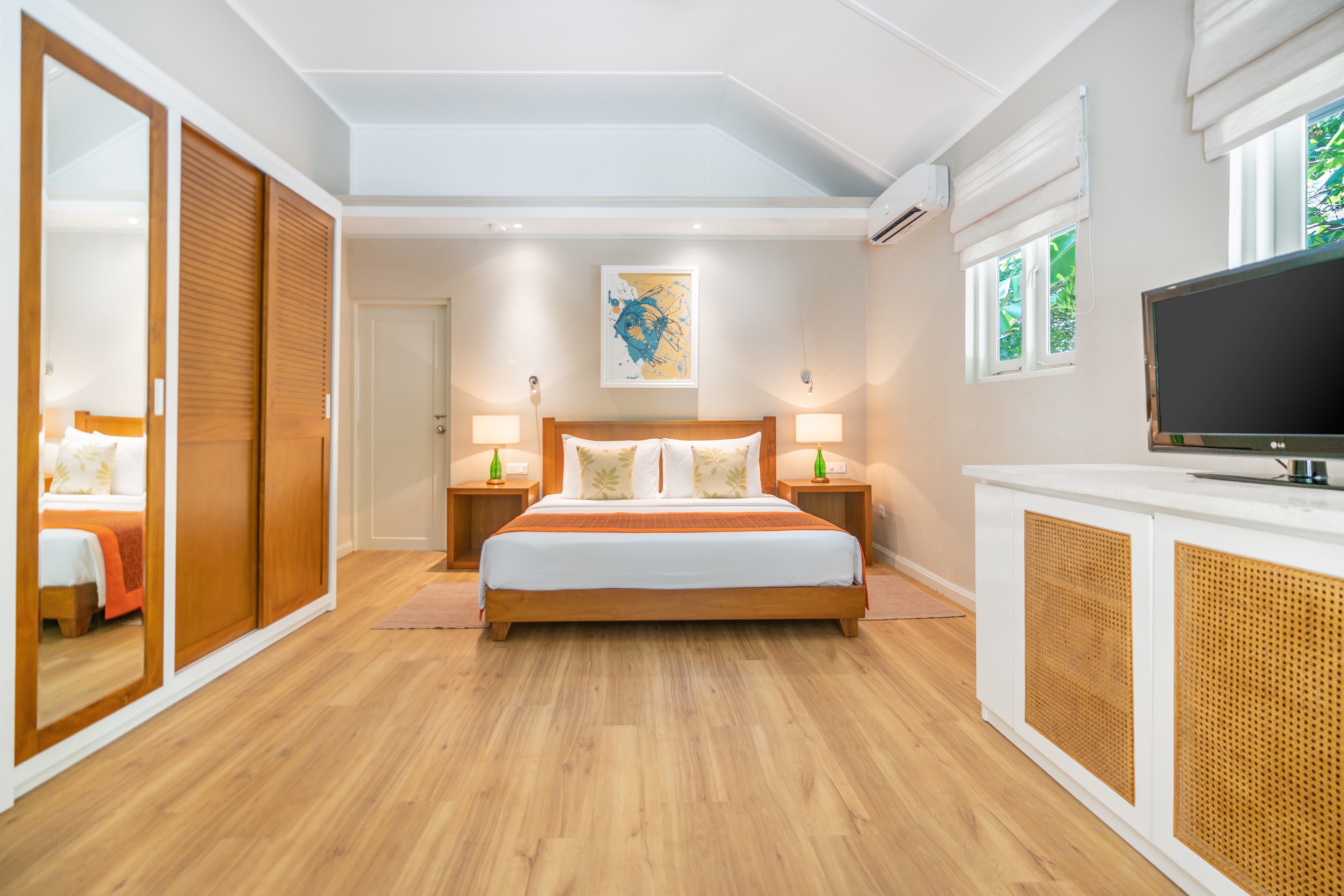 هتل Ellaidhoo Maldives by Cinnamon Ellaidhoo