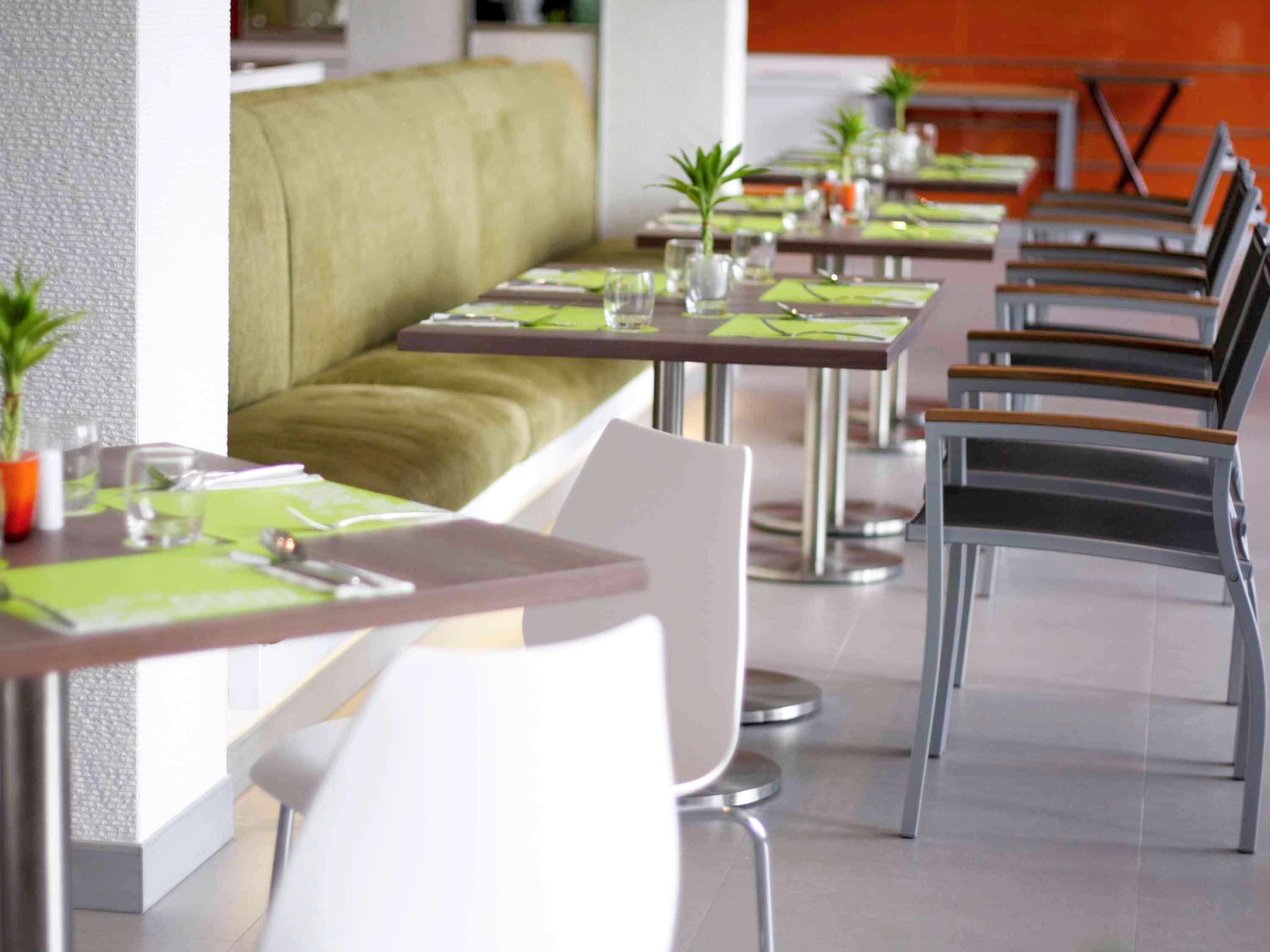 هتل ibis Pattaya پاتایا