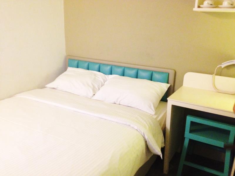 هتل Kam Leng Hotel سنگاپور