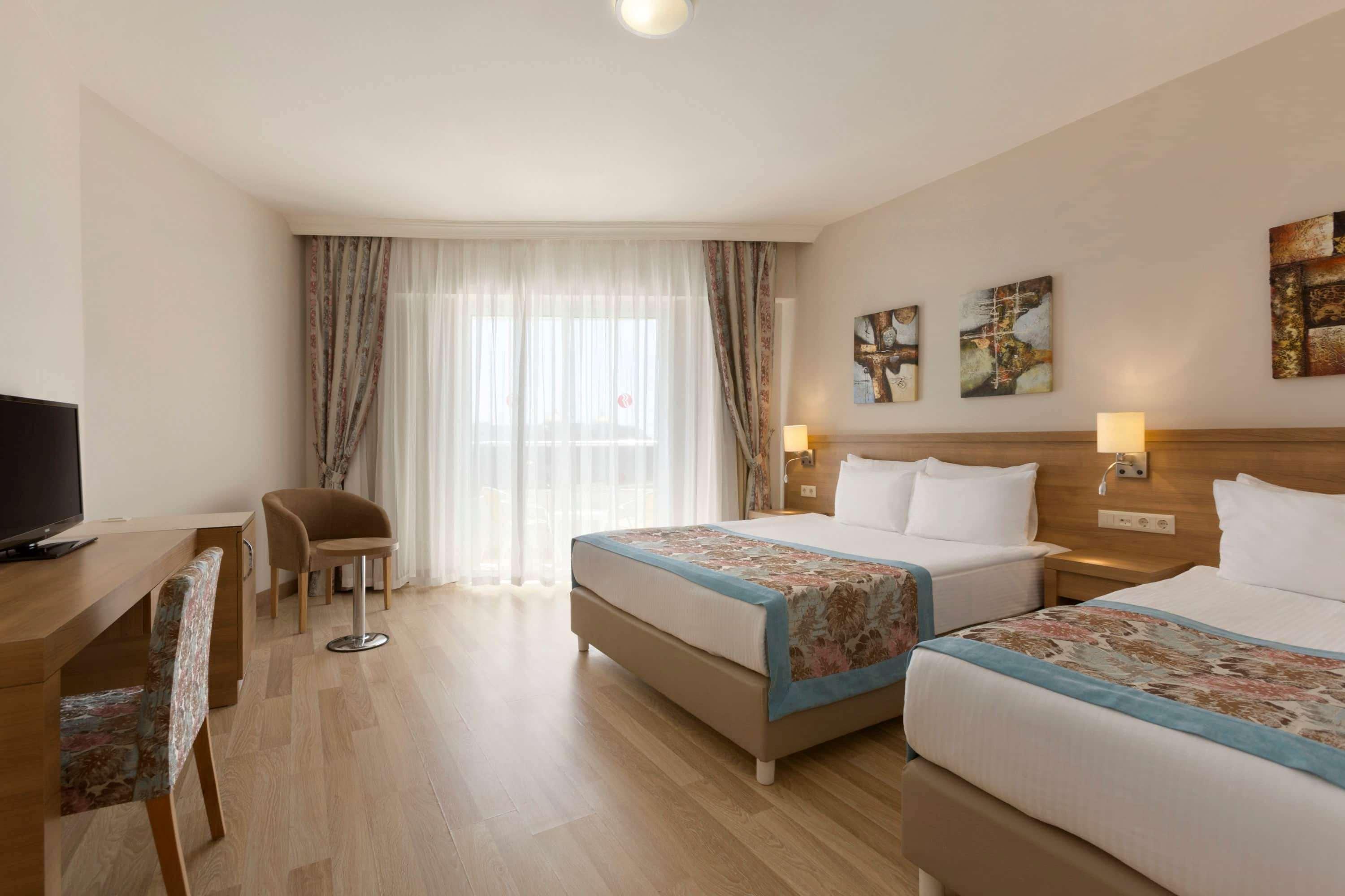 Hotel Ramada Resort Lara