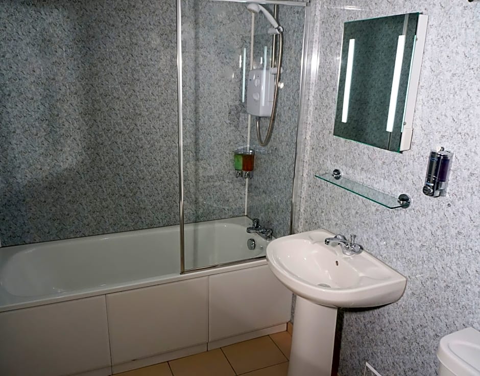 هتل Accommodation London Bridge لندن
