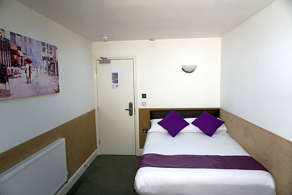 هتل Accommodation London Bridge لندن