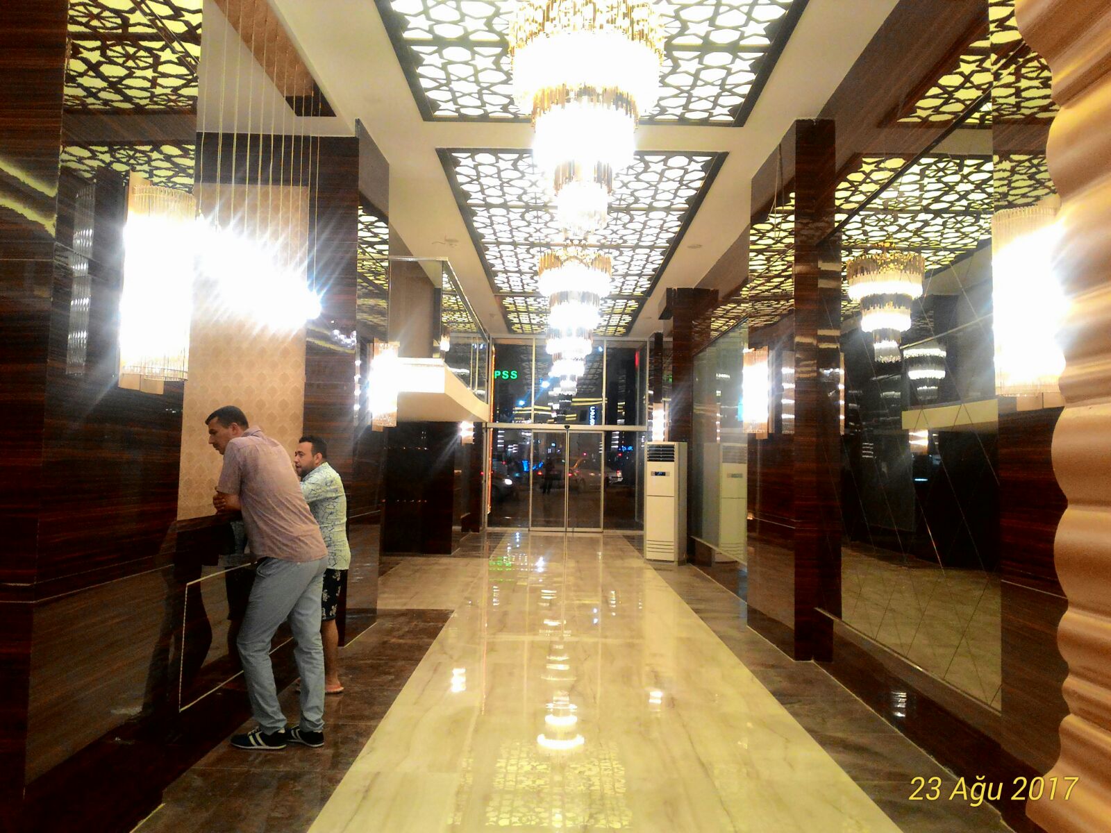تصاویر Hotel Bilgehan Hotel