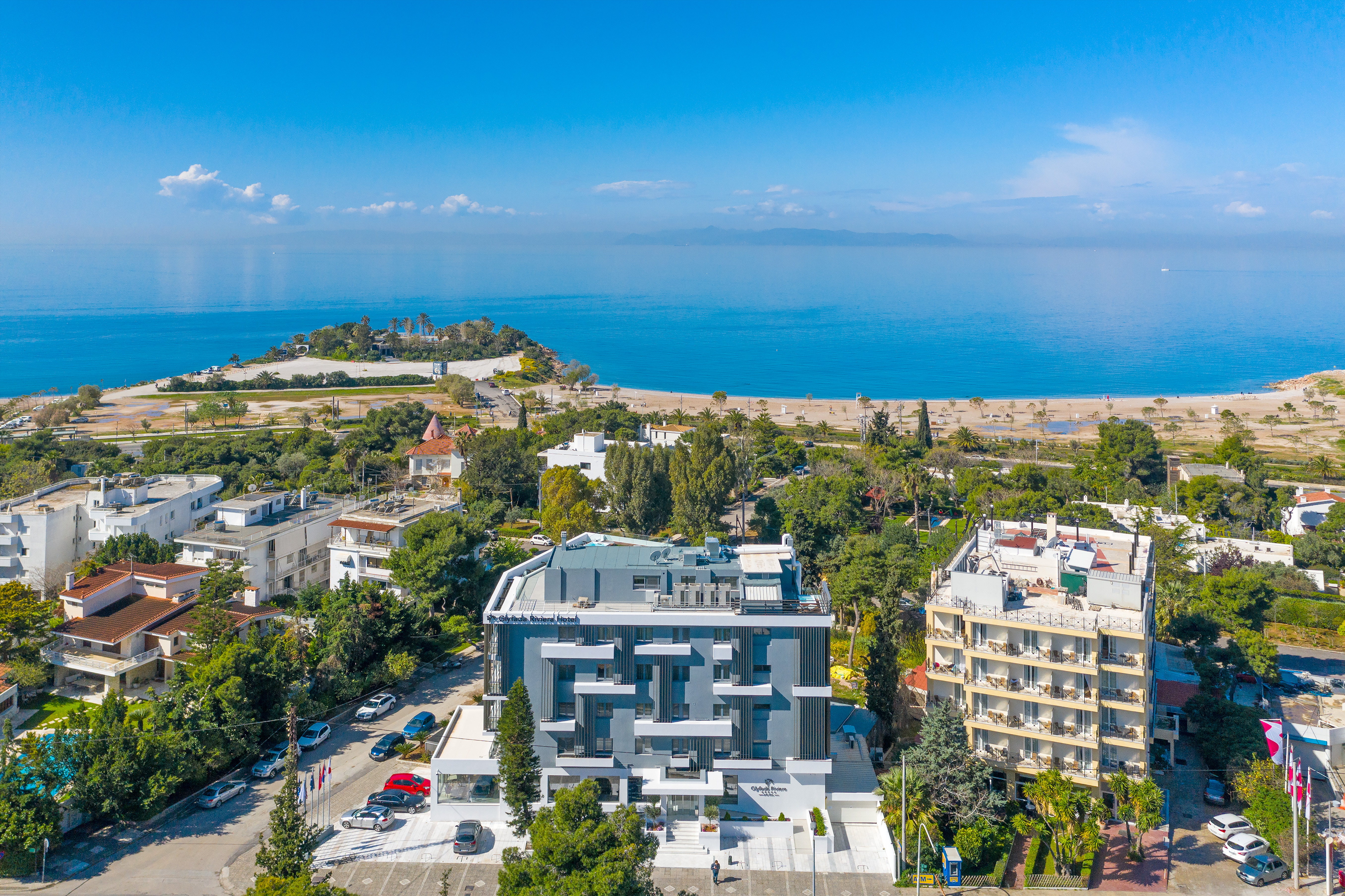 Hotel Glyfada