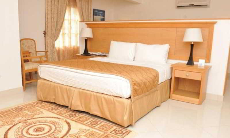 تصاویر Hotel Al Maha International