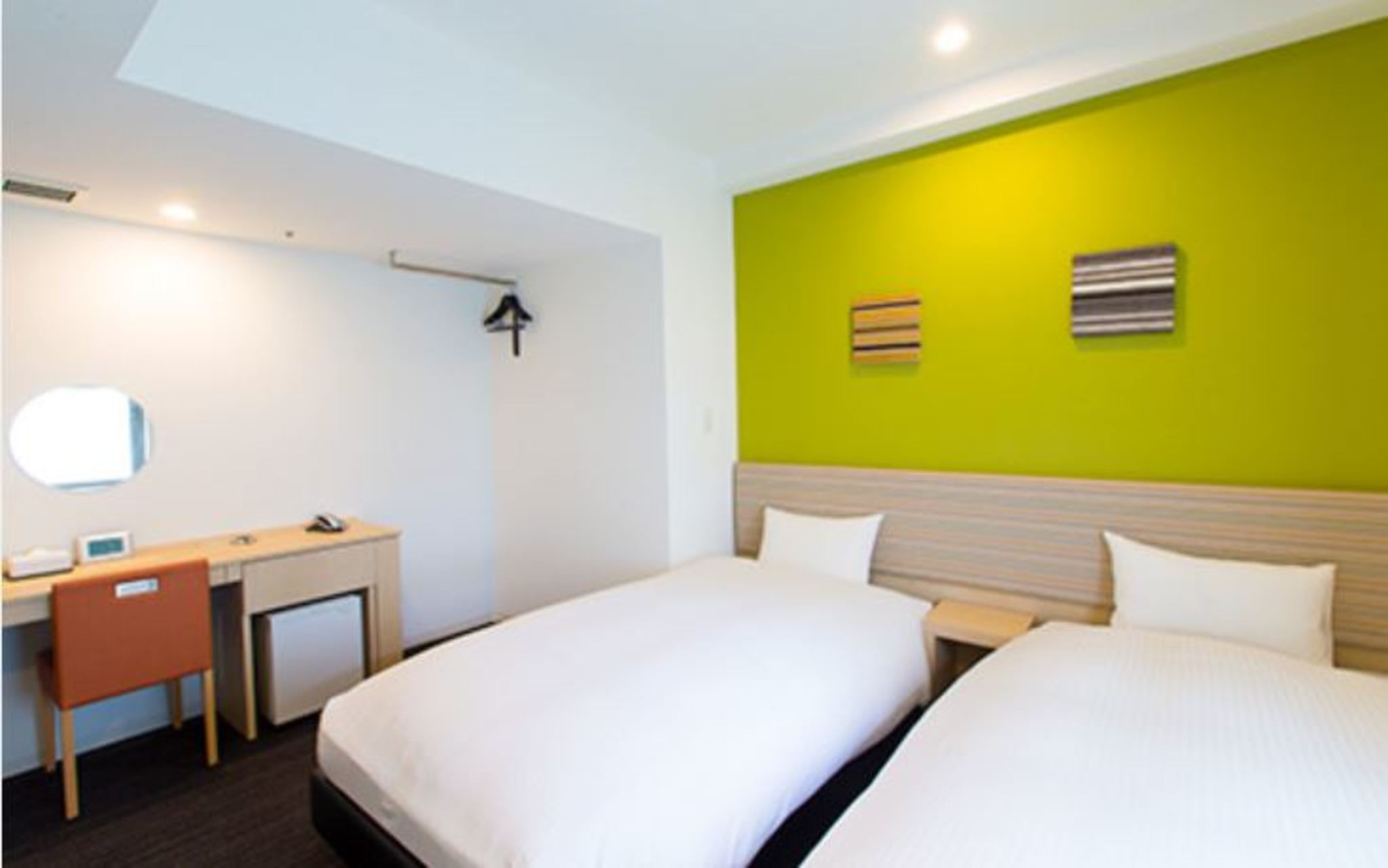 هتل Ueno Hotel توکیو