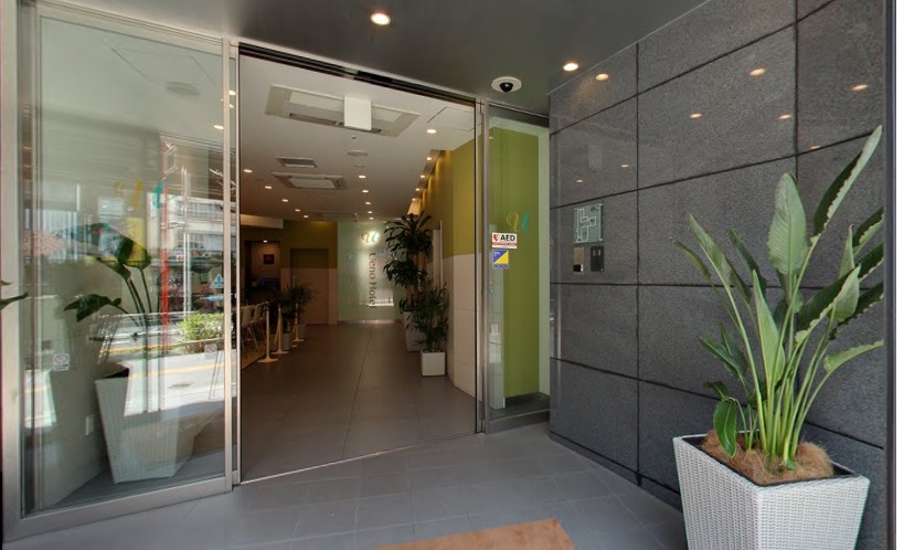 هتل Ueno Hotel توکیو