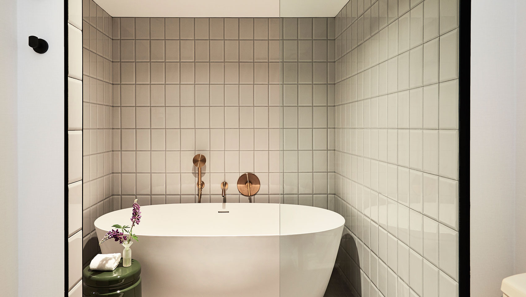 هتل Kimpton Saint George Hotel تورنتو