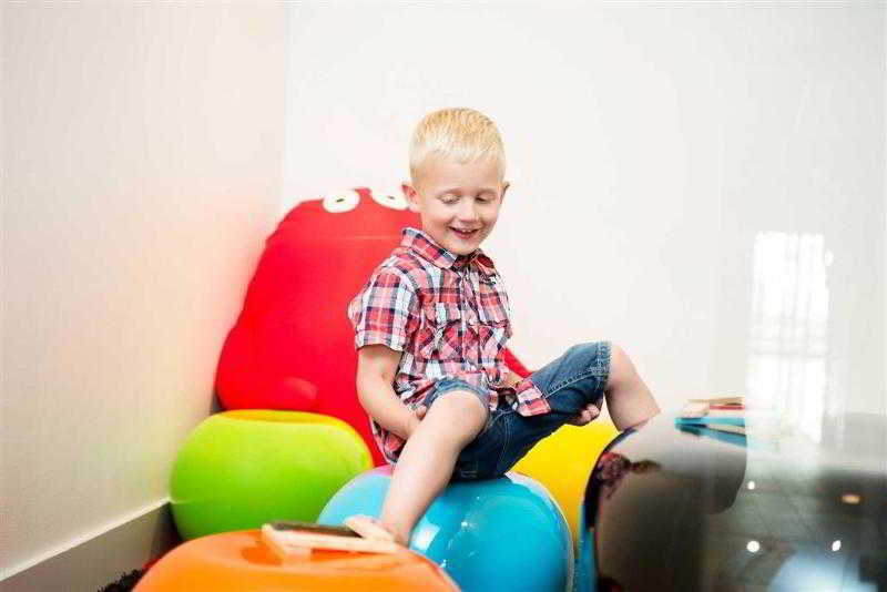 هتل Novotel Den Haag World Forum The Hague