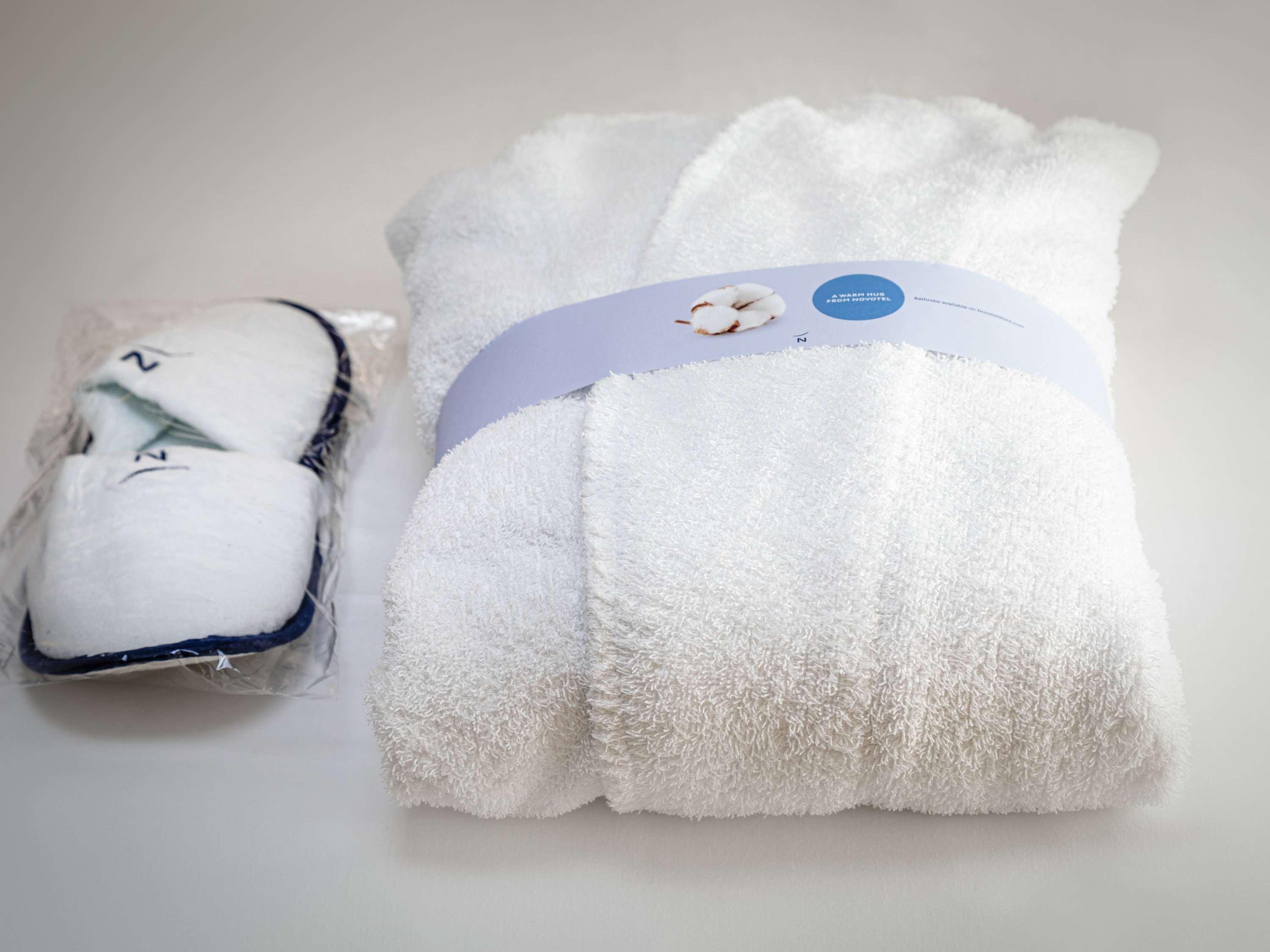 هتل Novotel Den Haag World Forum The Hague