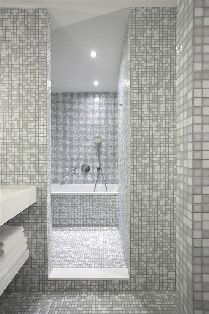 هتل Empire Riverside هامبورگ