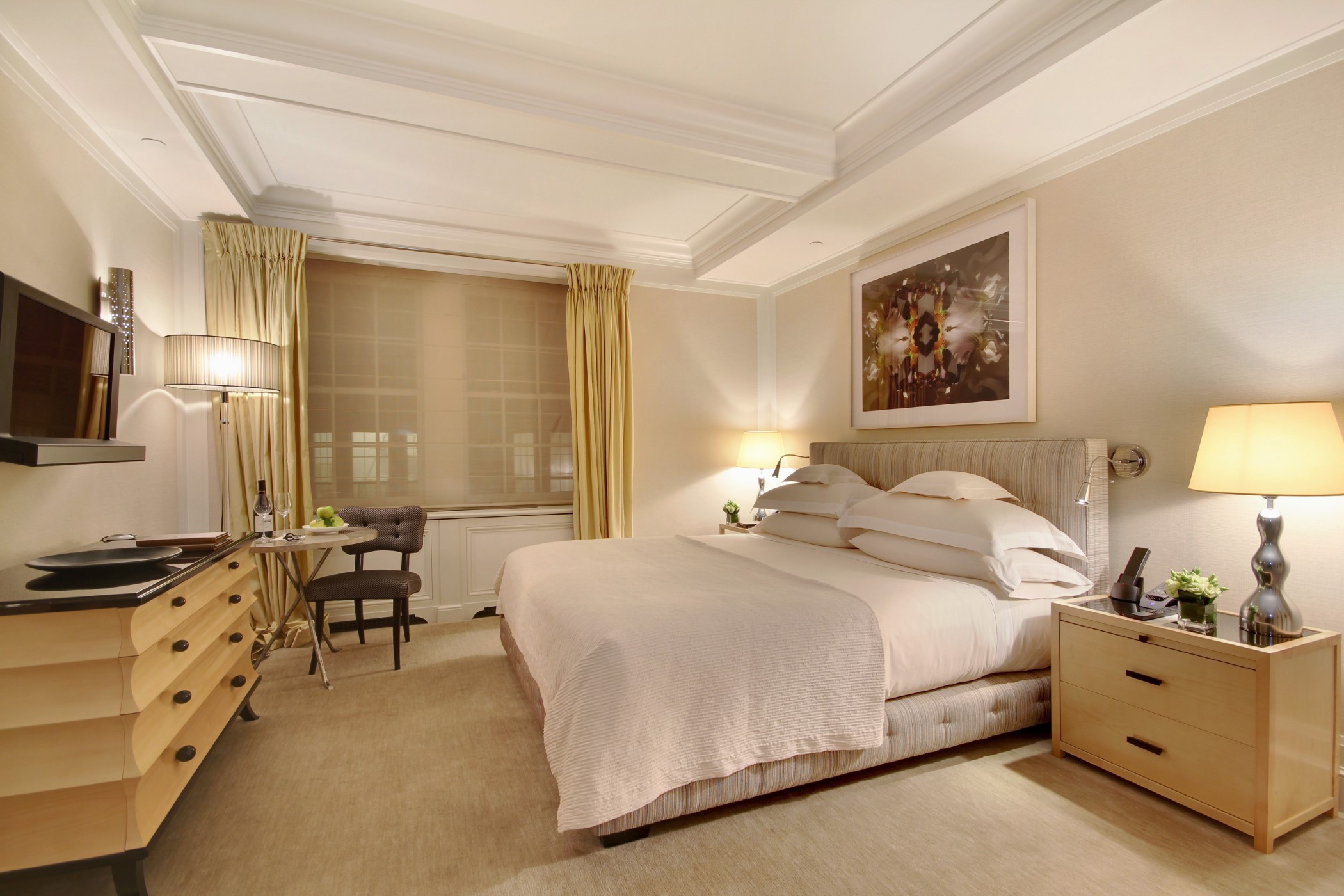 هتل The Mark Hotel New York