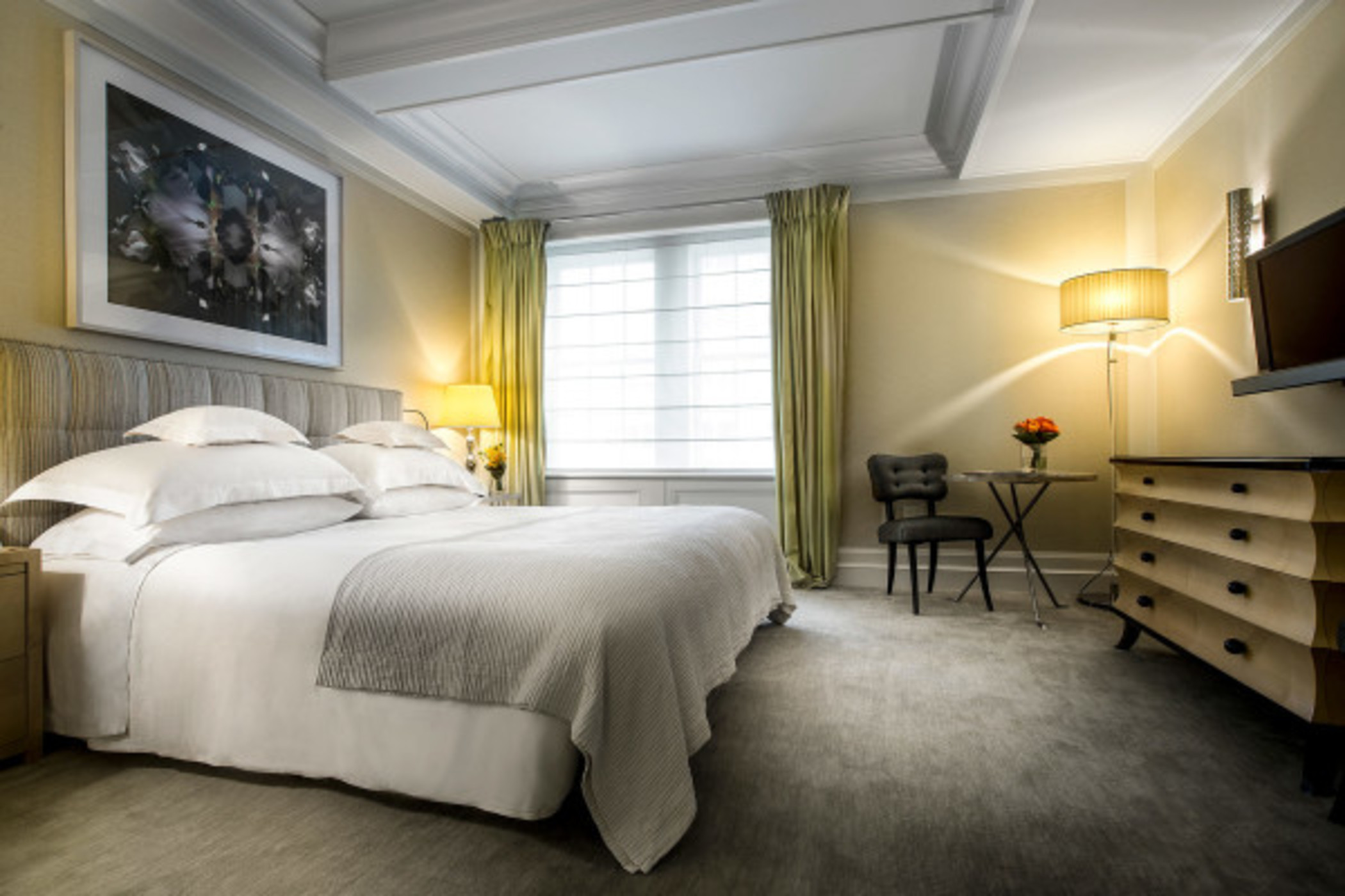 هتل The Mark Hotel New York