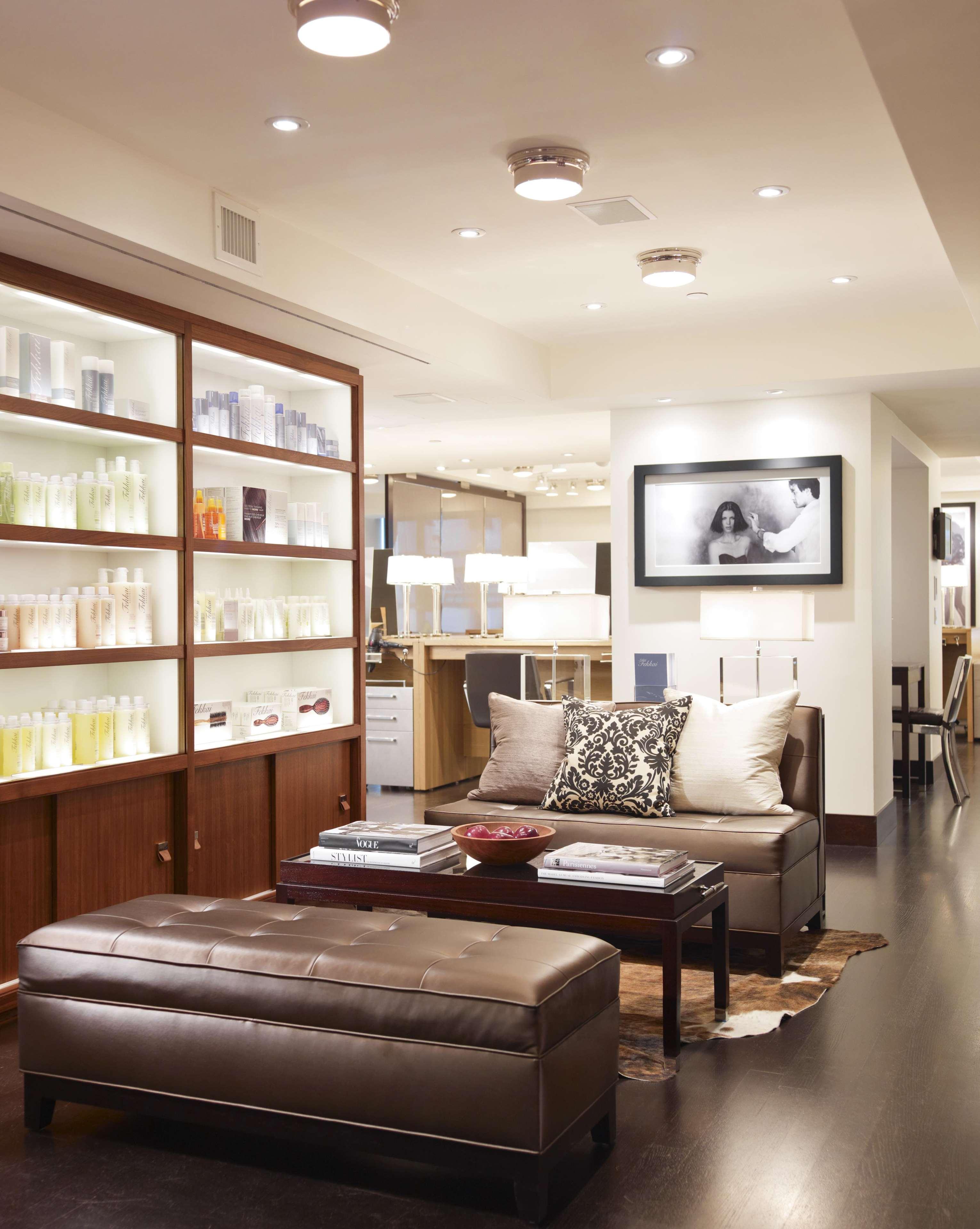 هتل The Mark Hotel New York