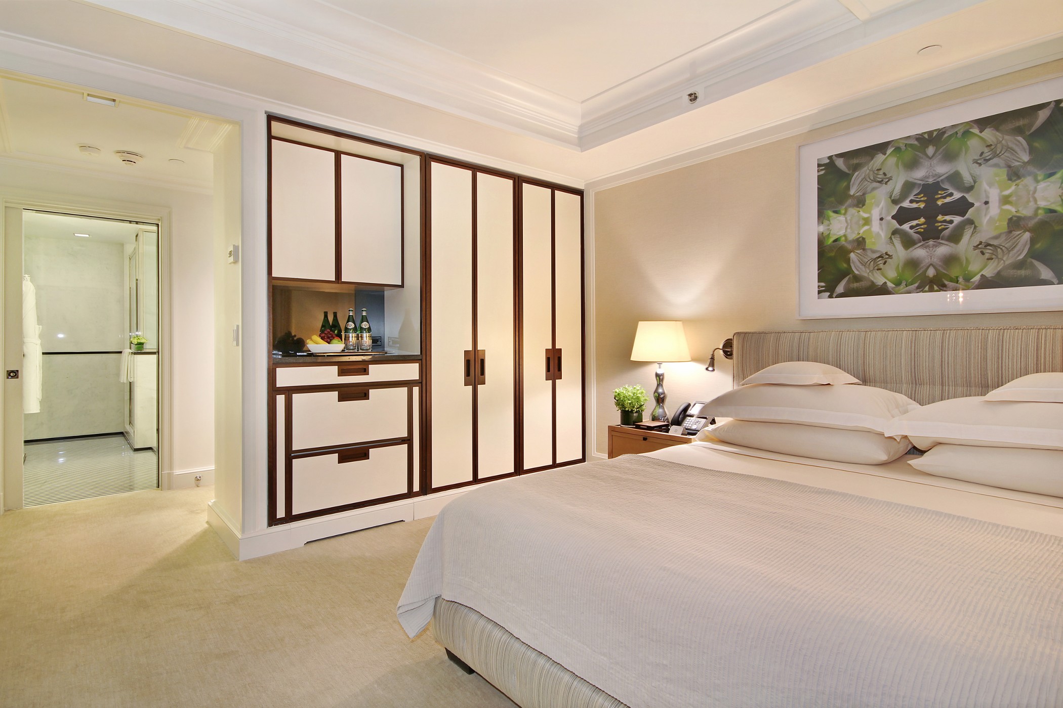 هتل The Mark Hotel New York