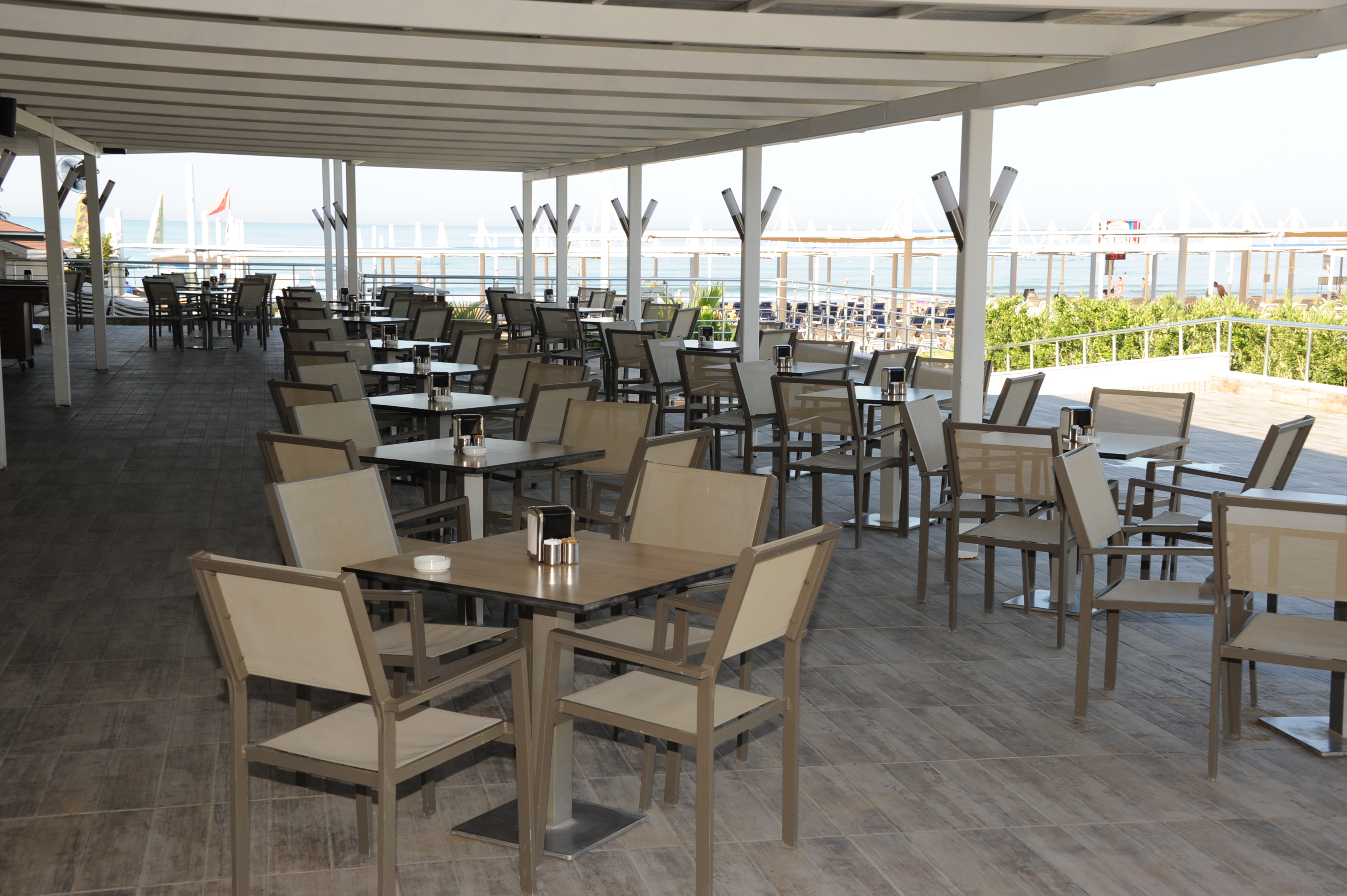 هتل Dream World Hill ساید