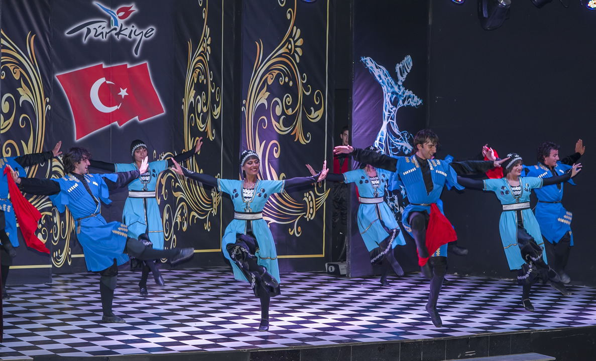 هتل Dream World Hill ساید