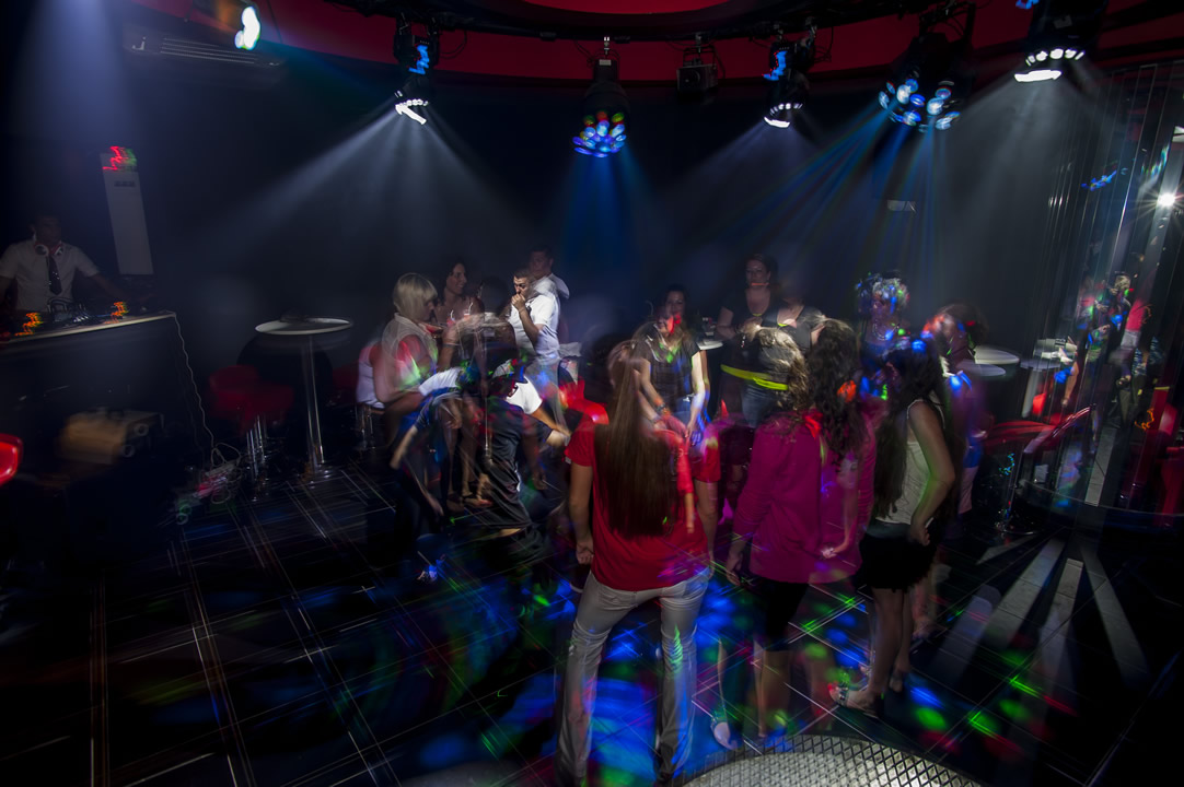 هتل Dream World Hill ساید