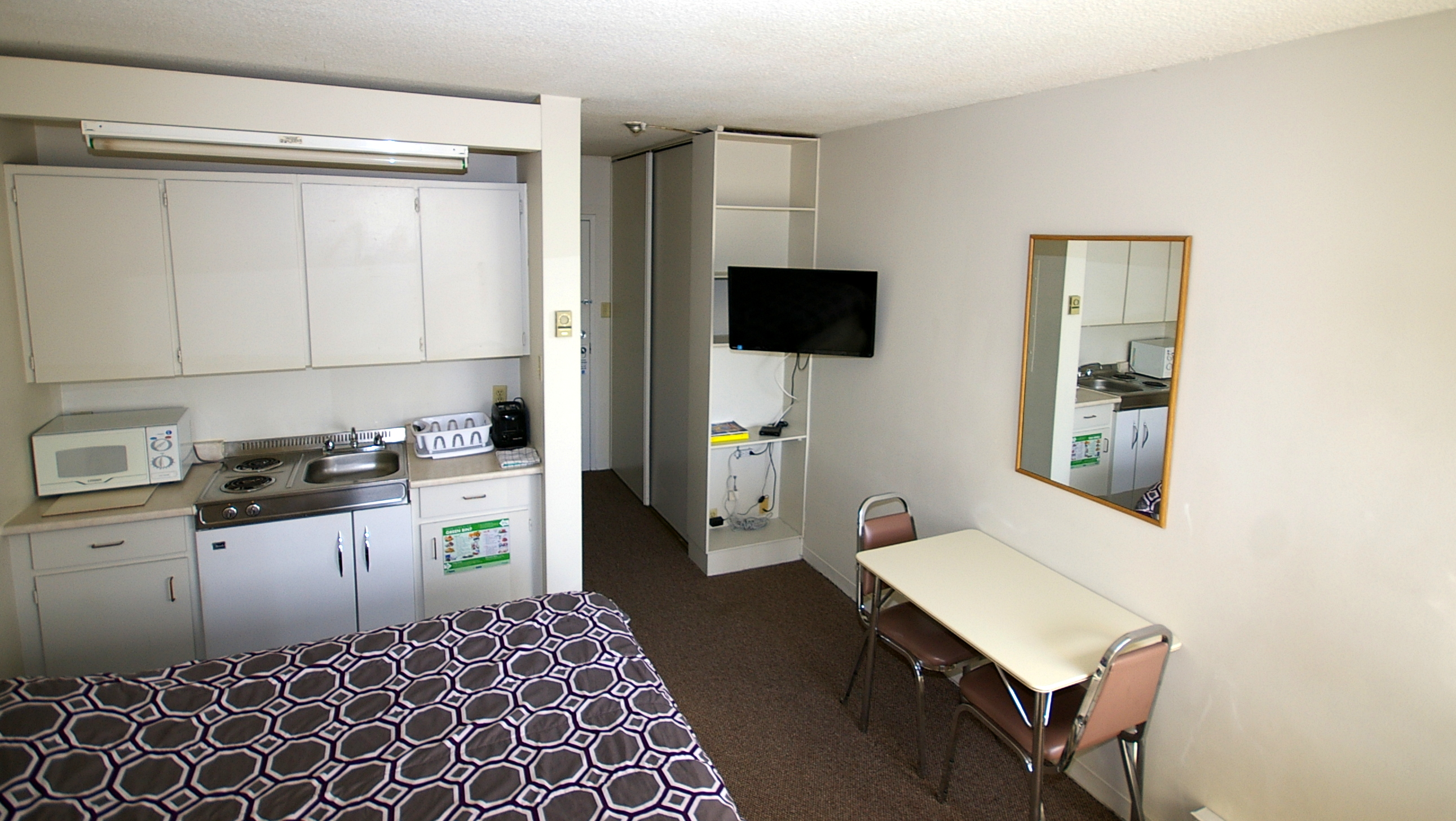 هتل Alexandra تورنتو