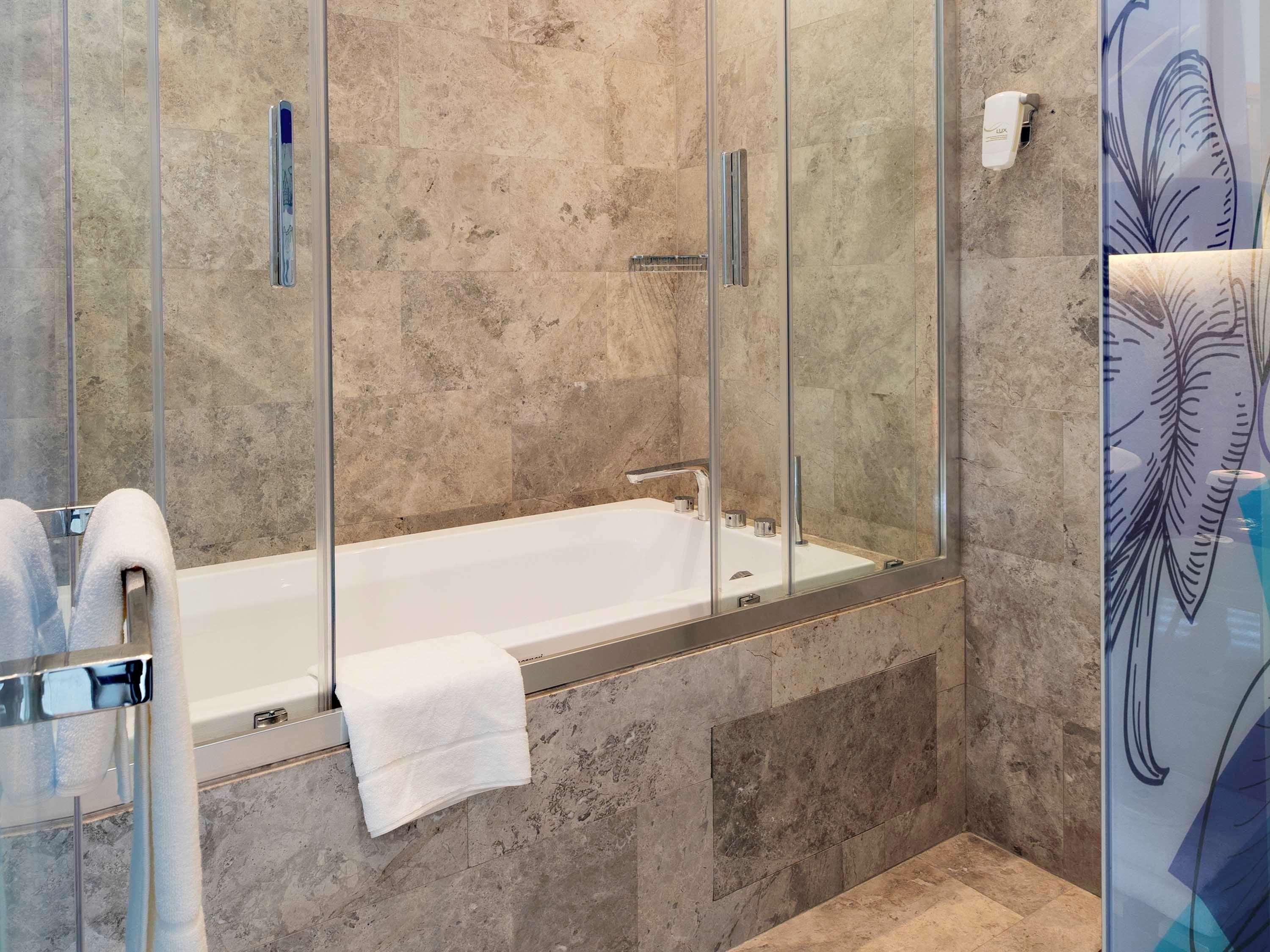 هتل Ibis Styles Istanbul Atasehir استانبول