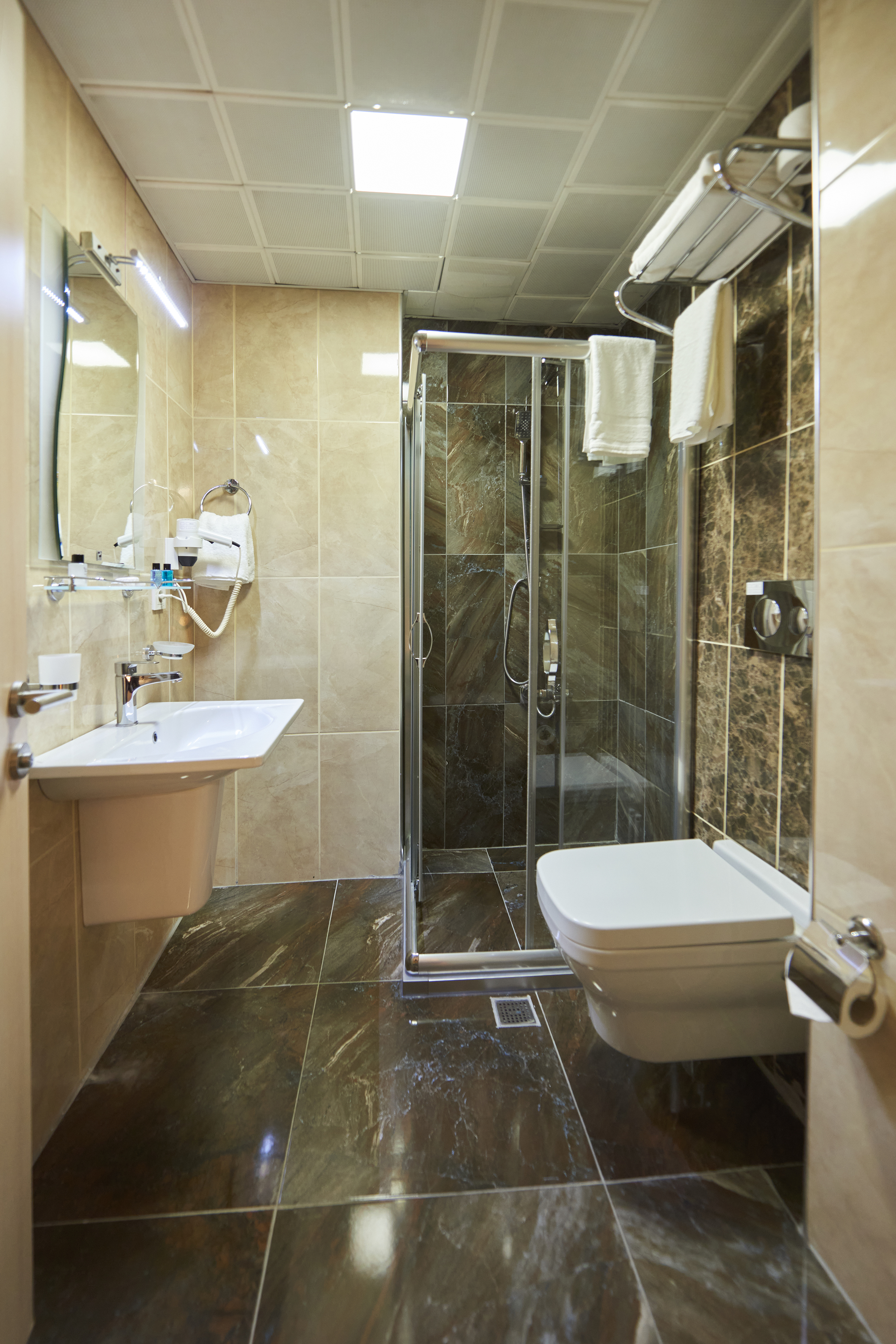 هتل Sunlight Hotel استانبول