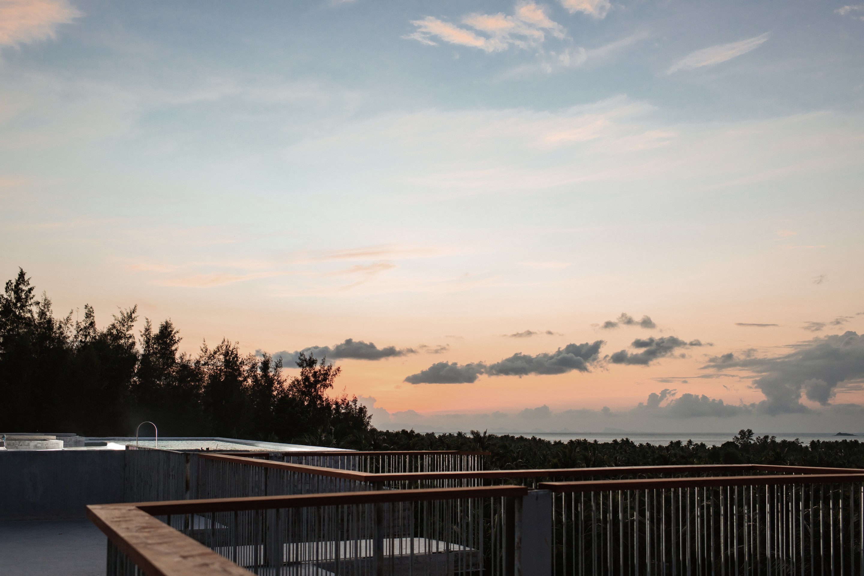 هتل Varivana Resort Koh Phangan Ko Pha-ngan