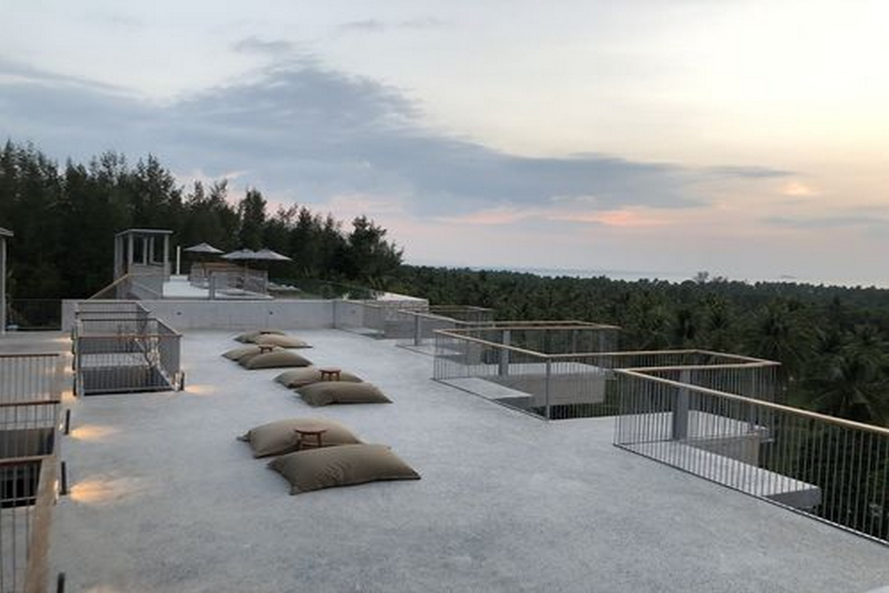 هتل Varivana Resort Koh Phangan Ko Pha-ngan