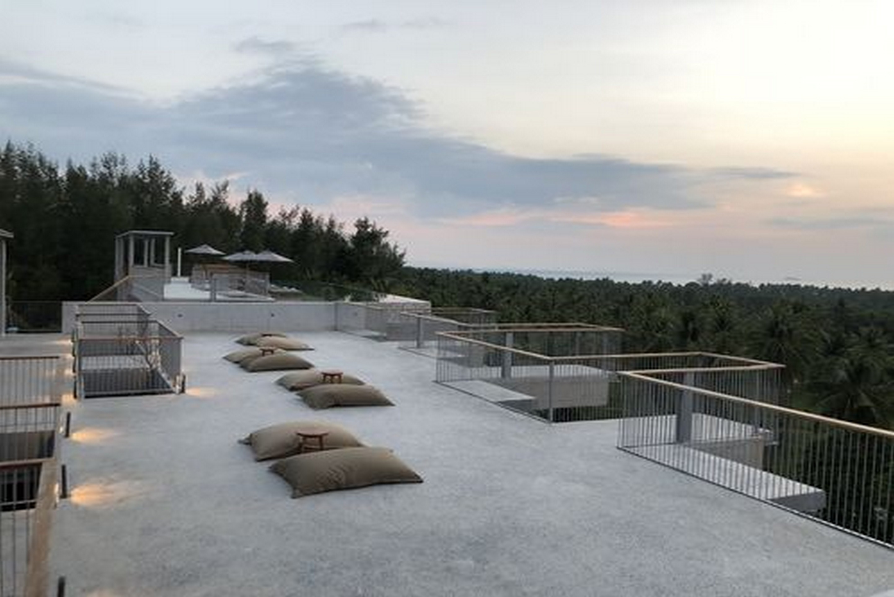 تصاویر Hotel Varivana Resort Koh Phangan