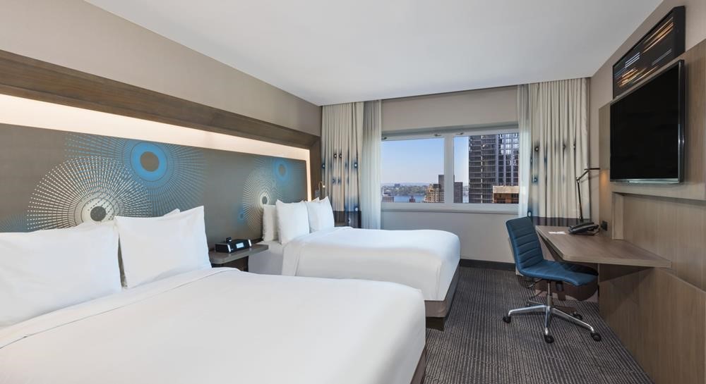 هتل Novotel New York Times Square New York
