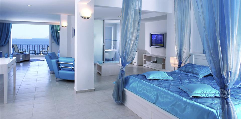 هتل Villa Tamara Kas